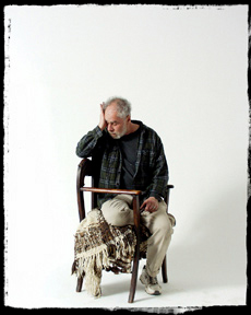 guy cross